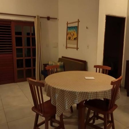 Chale Pitanga Villa Sao Miguel do Gostoso Ngoại thất bức ảnh