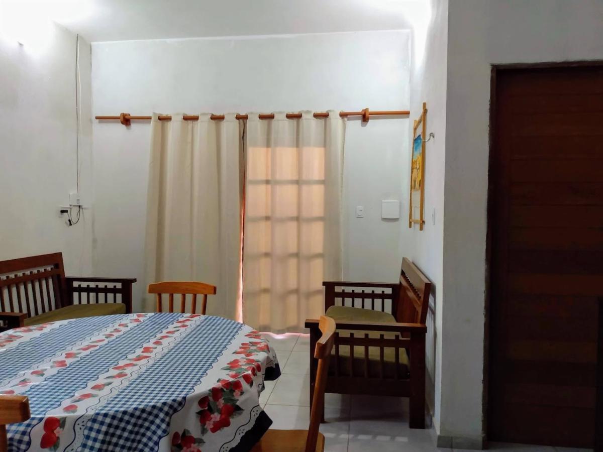Chale Pitanga Villa Sao Miguel do Gostoso Ngoại thất bức ảnh