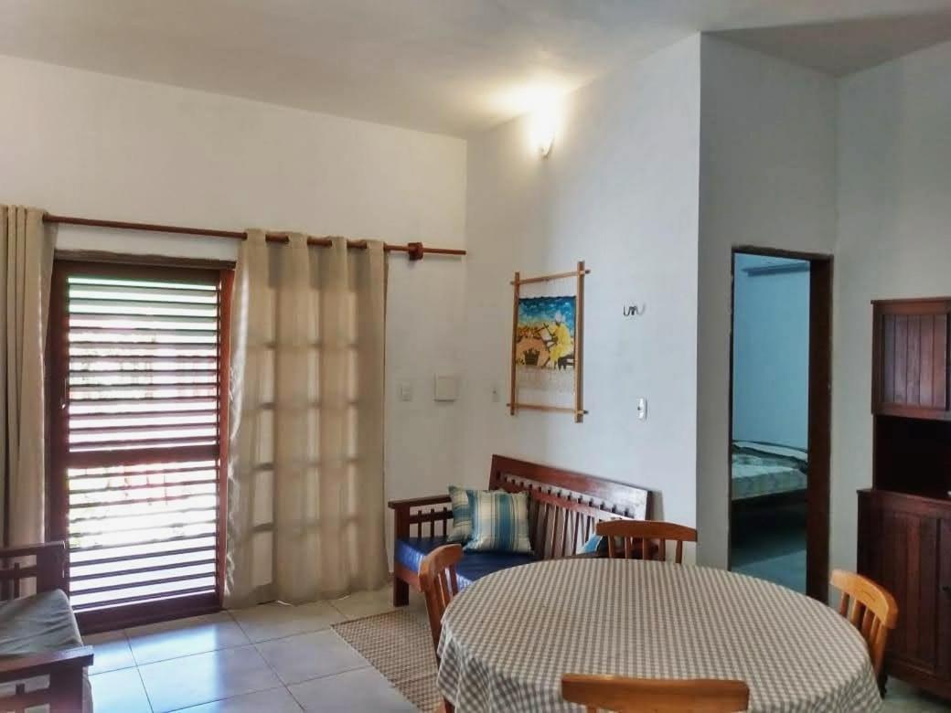 Chale Pitanga Villa Sao Miguel do Gostoso Ngoại thất bức ảnh