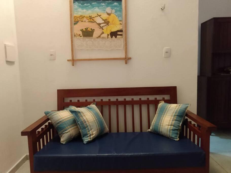Chale Pitanga Villa Sao Miguel do Gostoso Ngoại thất bức ảnh