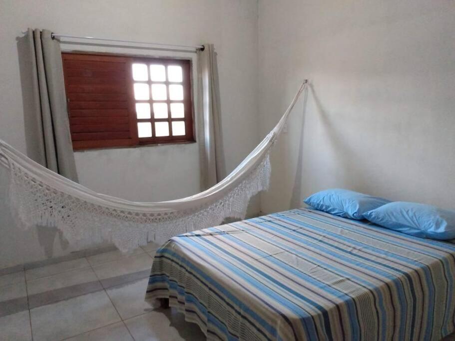 Chale Pitanga Villa Sao Miguel do Gostoso Ngoại thất bức ảnh