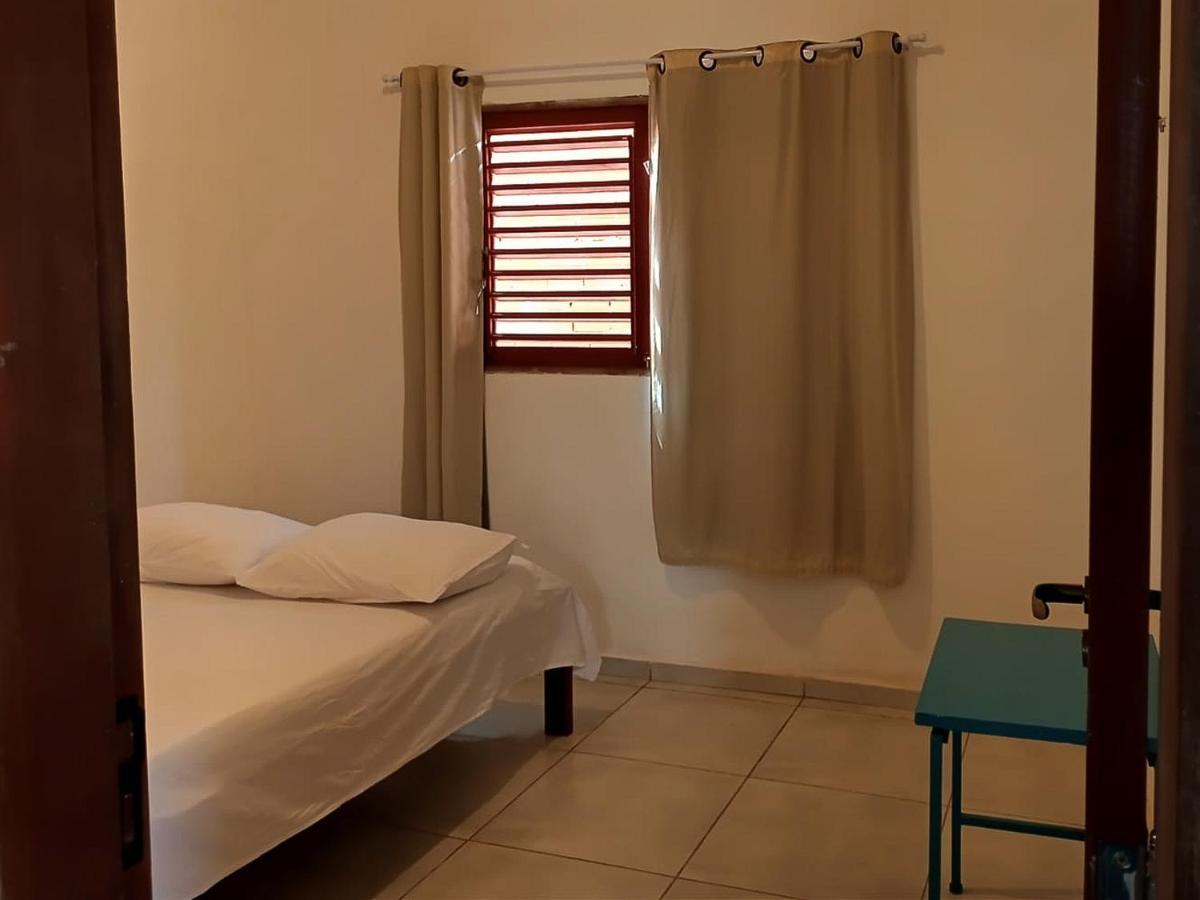 Chale Pitanga Villa Sao Miguel do Gostoso Ngoại thất bức ảnh