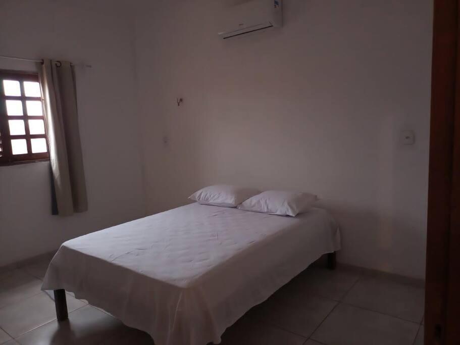 Chale Pitanga Villa Sao Miguel do Gostoso Ngoại thất bức ảnh