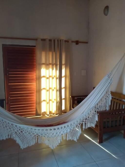 Chale Pitanga Villa Sao Miguel do Gostoso Ngoại thất bức ảnh