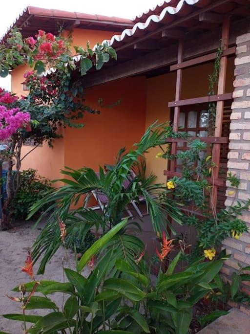 Chale Pitanga Villa Sao Miguel do Gostoso Ngoại thất bức ảnh