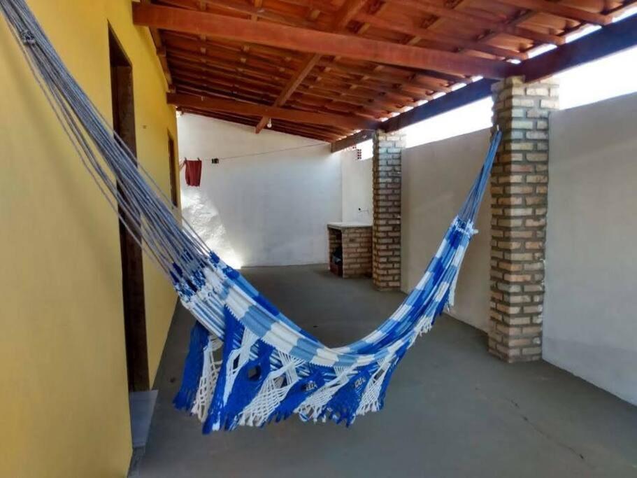 Chale Pitanga Villa Sao Miguel do Gostoso Ngoại thất bức ảnh